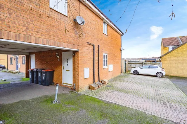 Peppercorn Way, Dunstable, Bedfordshire, LU6, photo 1