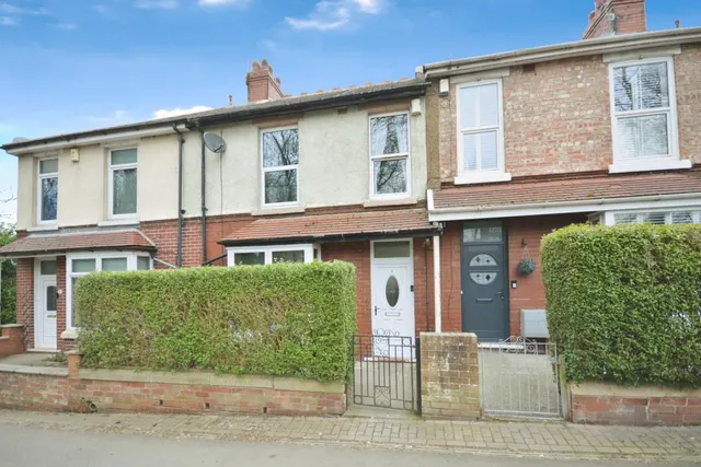 Collingwood Street, Coundon, DL14, photo 1
