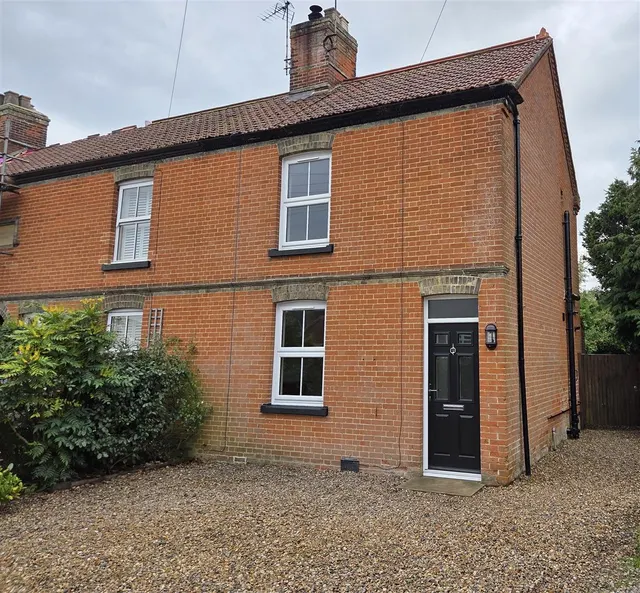 Yaxleys Lane, Aylsham, NR11, photo 1