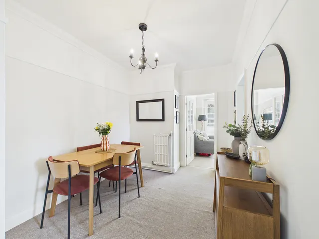 Knighton Park Road, Stoneygate, LE2, photo 1