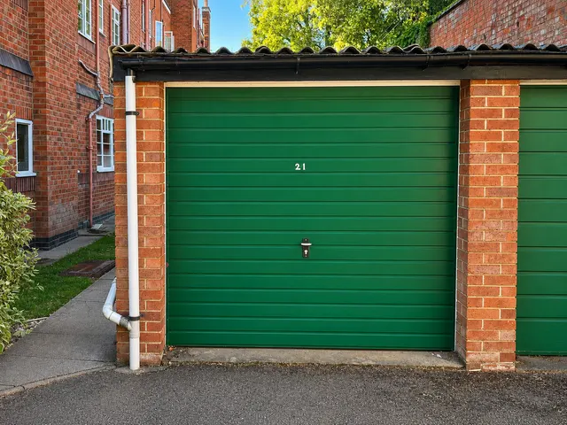 Knighton Park Road, Stoneygate, LE2, photo 3