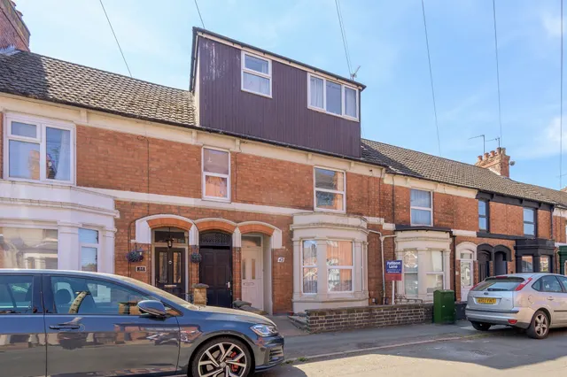 William Street, Kettering, NN16, photo 1