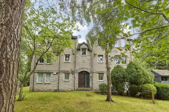 Stoneywood Road, Stoneywood, AB21, photo 1