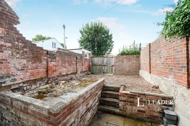 Cottage Grove, Southsea, PO5, photo 3