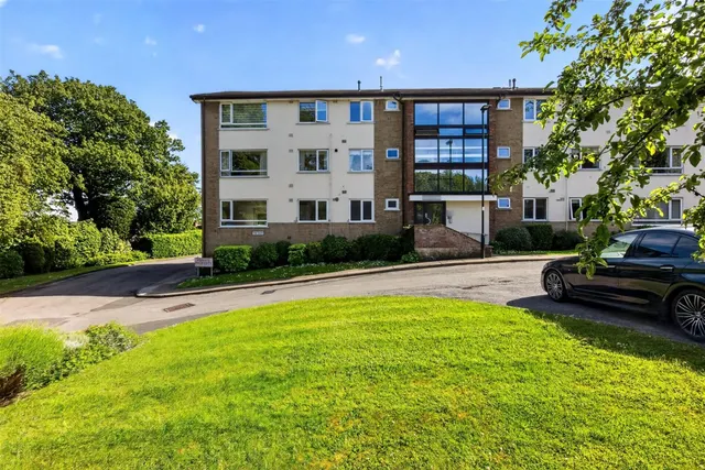 The Glen, Sheffield, S10, photo 1