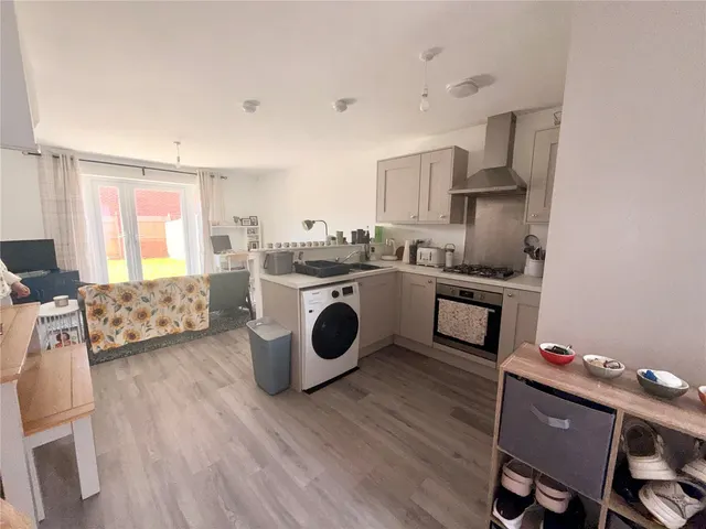 Easington Fell Road, Thornton-Cleveleys, FY5, photo 3