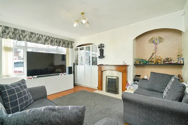 Circular Road, Birmingham, B27, photo 1