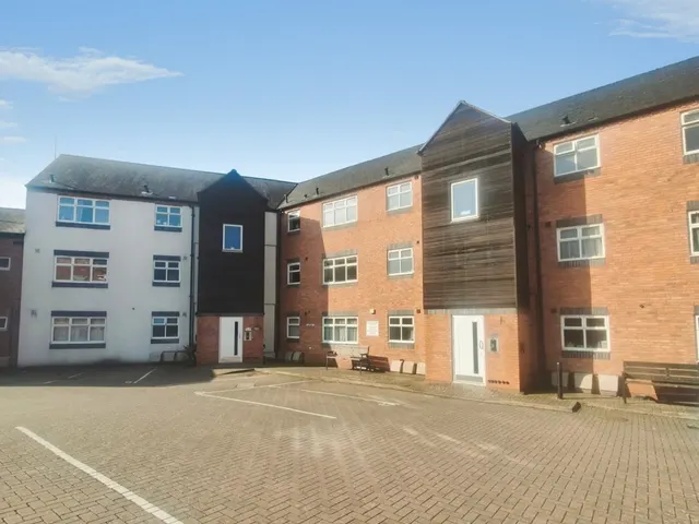 The Wharf, Diglis Road, photo 1