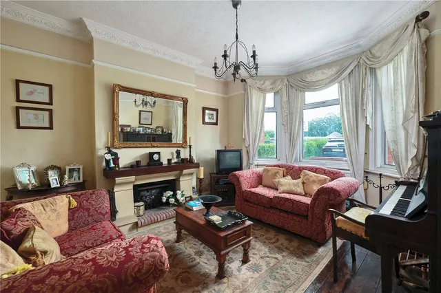 Photo 2 — Lysons Avenue, Ash Vale, Guildford, Surrey, GU12 5QF