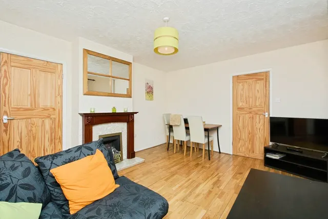 Sinfin Fields Crescent, Allenton, DE24, photo 3