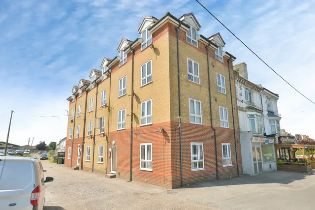 Mountfield Road, NEW ROMNEY, Kent, TN28, photo 1