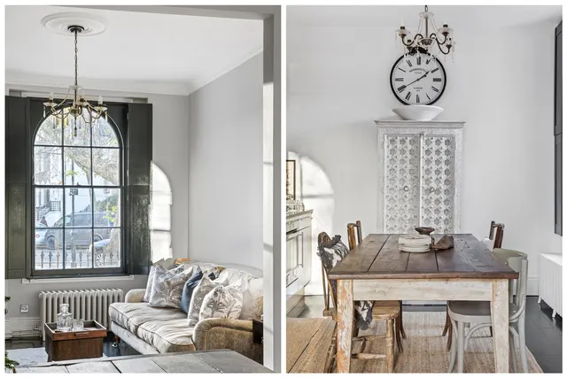 2 bedroom flat — Colebrooke Row, London, N1