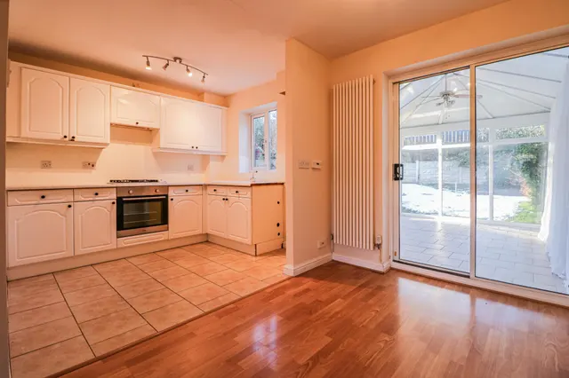 Rutland Close, Ettiley Heath, CW11, photo 3