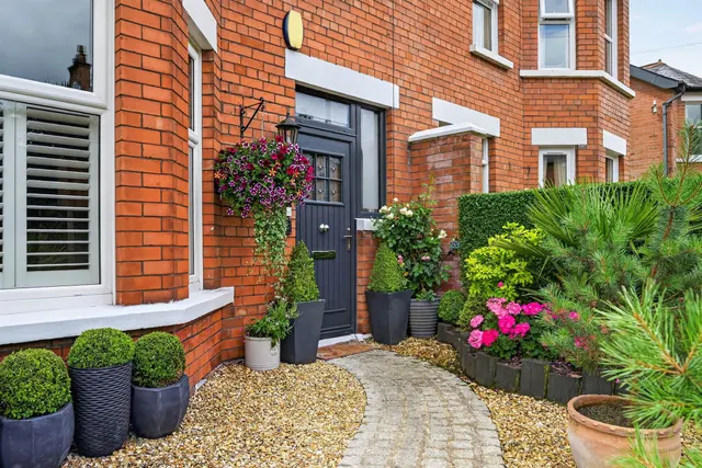 Sandhill Gardens, Belfast, BT5, photo 3