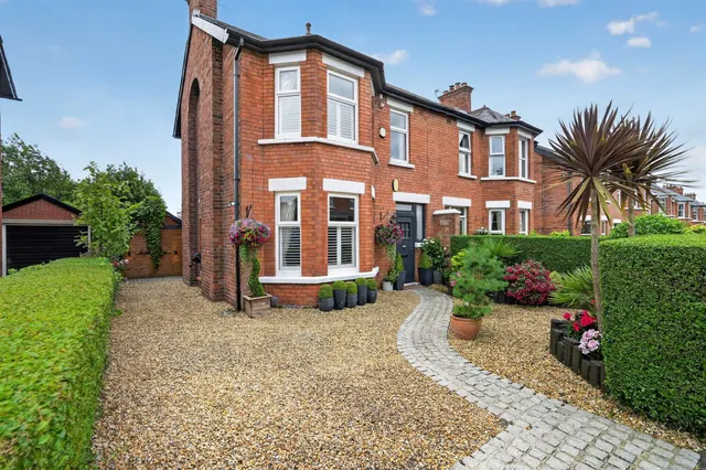 Sandhill Gardens, Belfast, BT5, photo 2