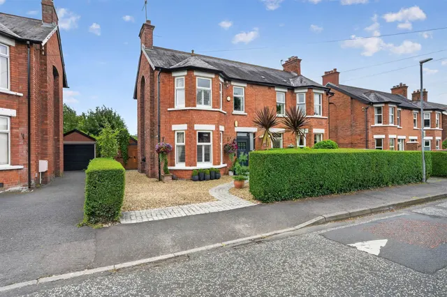Sandhill Gardens, Belfast, BT5, photo 1