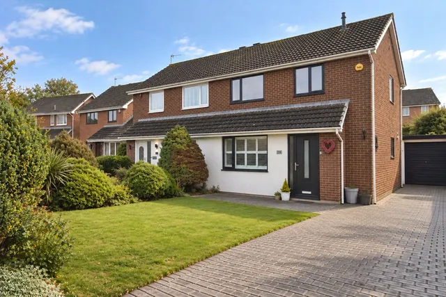 Meadow View, Clitheroe, BB7, photo 1