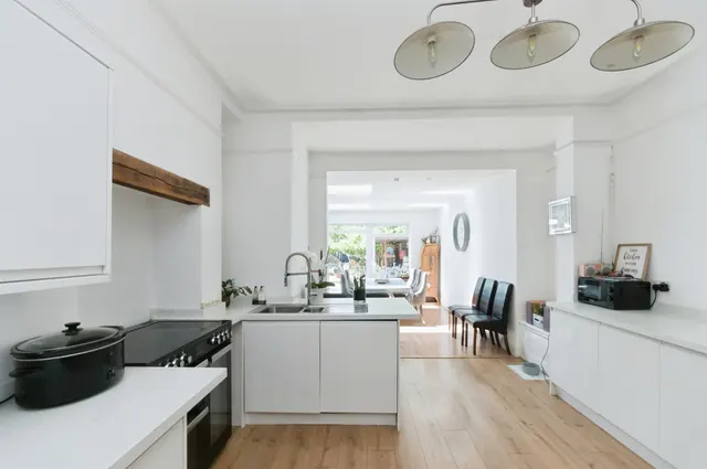 Whitley Road, Eastbourne, BN22, photo 3