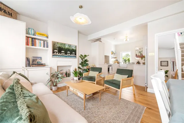 North Cross Road, East Dulwich, SE22, photo 1