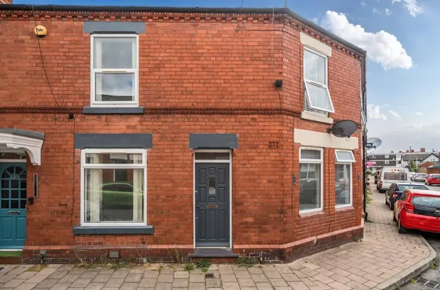 Cherry Road, Chester, CH3, photo 1