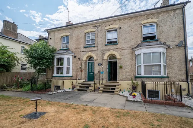 Icknield Street, Dunstable, photo 1