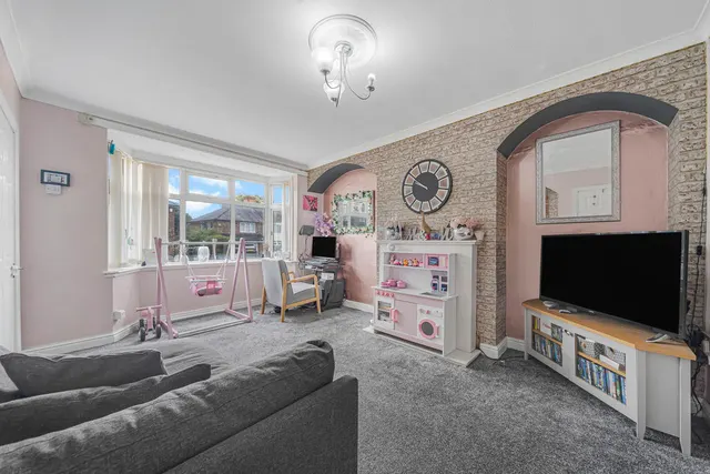 Elswick Road, Kingstanding, B44, photo 2