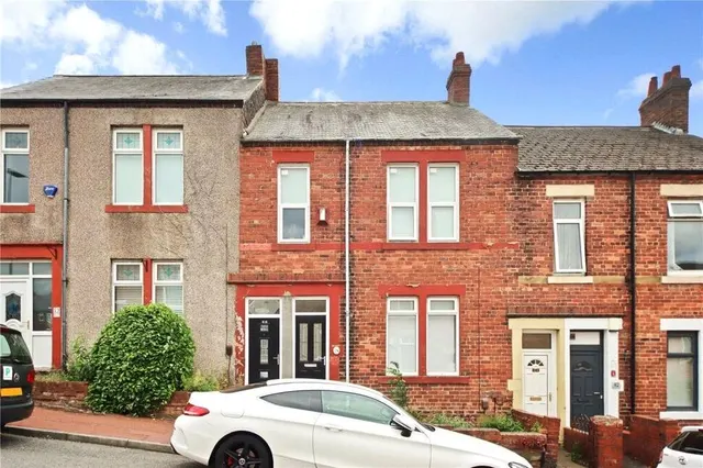 Kitchener Street, Gateshead, NE9, photo 1