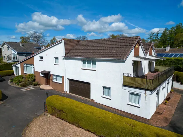 Elmgrove Park, Monikie, By Broughty Ferry, DD5 3QW, photo 1