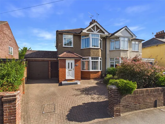 Felixstowe Road, Ipswich, IP3, photo 1