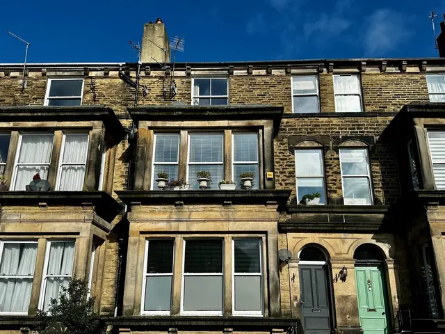 Park View, Harrogate, HG1, photo 1