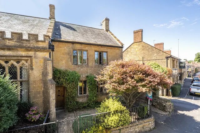 The Old School House Bishopston, Montacute, TA15, photo 3