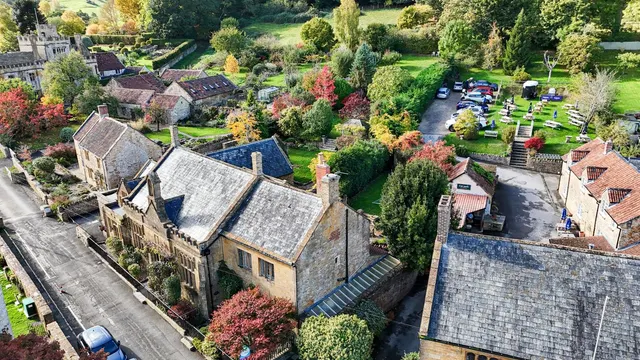 The Old School House Bishopston, Montacute, TA15, photo 1