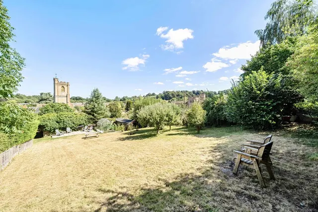 3 bedroom house, The Old School House Bishopston, Montacute, TA15