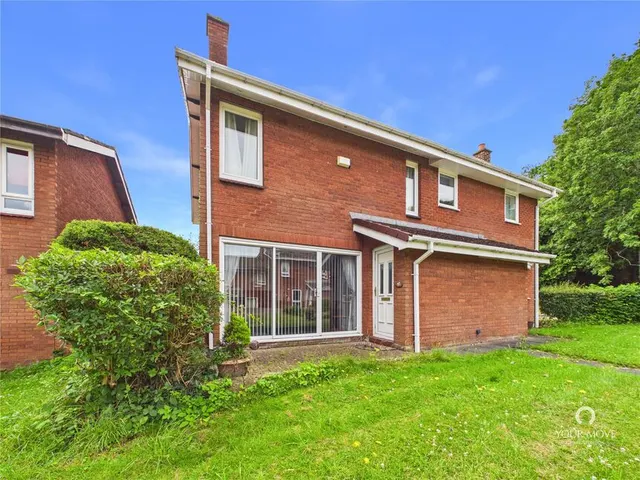 Burnopfield Road, Rowlands Gill, Tyne and Wear, NE39, photo 1