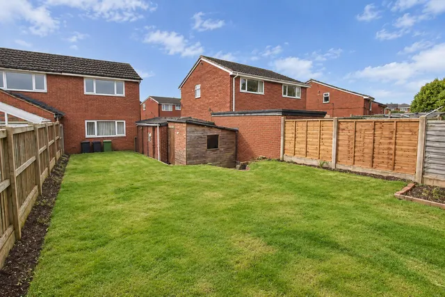 Simons Road, Market Drayton, photo 2