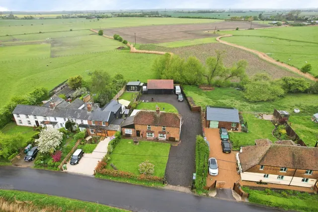 Newchurch, Romney Marsh, Kent, TN29, photo 1