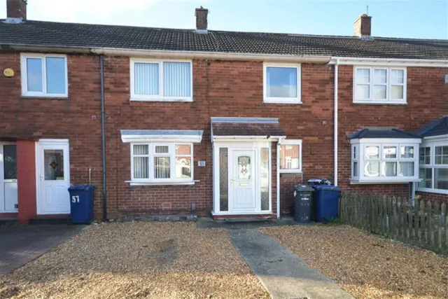 Copley Avenue, South Shields, NE34, photo 1