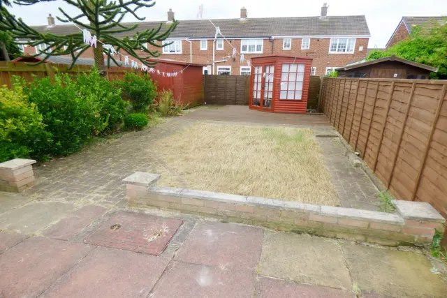 Copley Avenue, South Shields, NE34, photo 3