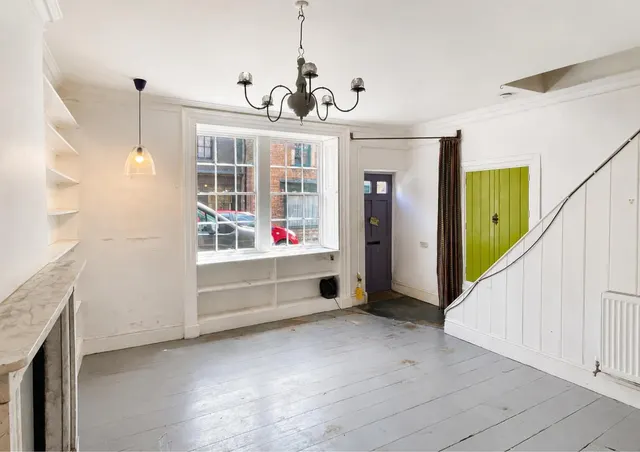 Photo 3 — Keyford, Frome, Somerset BA11 1JT
