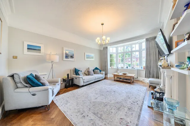Elm Park Road, Pinner, HA5, photo 3