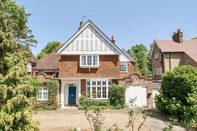 Elm Park Road, Pinner, HA5, photo 1