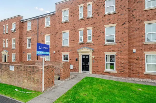 Lambert Crescent, Nantwich, CW5, photo 1