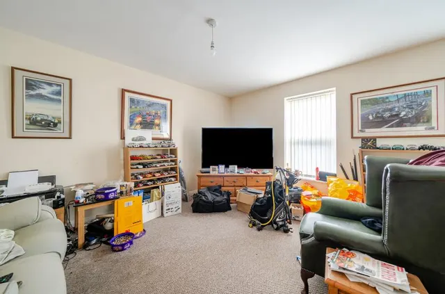 Lambert Crescent, Nantwich, CW5, photo 3