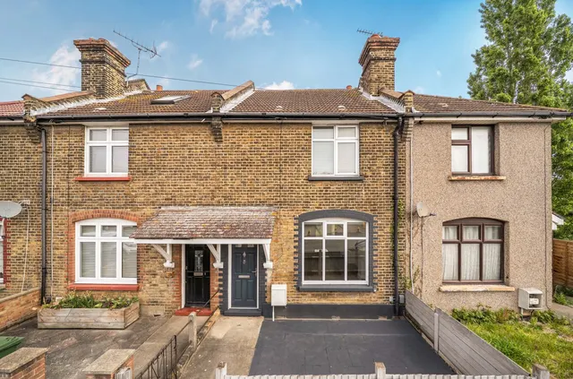 Oak Road, Erith, DA8, photo 1