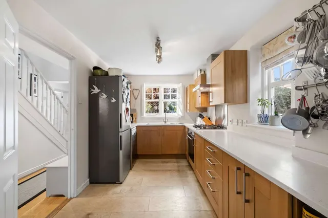 Nevinson Close, London, SW18, photo 3