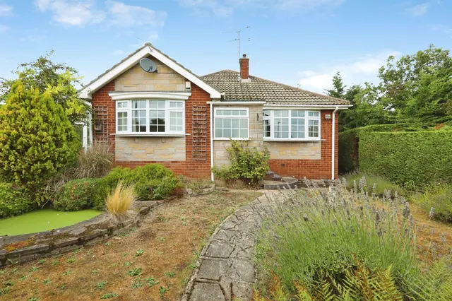 Maple Grove, Bawtry, DONCASTER, photo 1