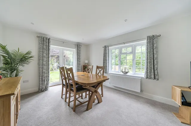 Photo 3 — Wilderwick Road, East Grinstead, Surrey, RH19 3NS