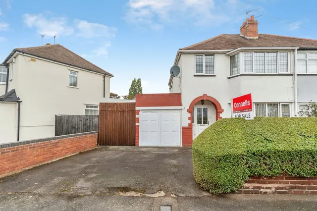 Collins Road, Wednesbury, photo 1