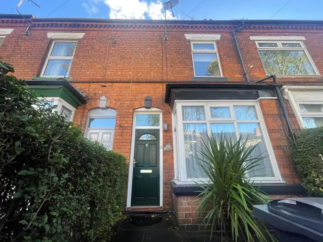 Johnson Road, Erdingtion, B23, photo 1