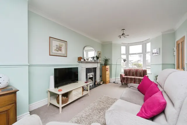 Cambrian Terrace, Criccieth, LL52, photo 2